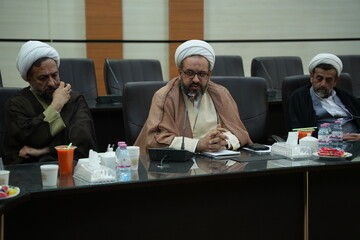 گلزار شهدای کرمان بهترین بستر فعالیت‌های تبلیغی و فرهنگی است