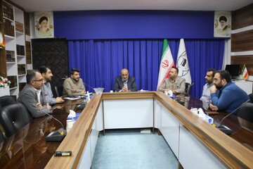 قرعه‌کشی سهمیه اعزام روحانیون کردستان به حج عمره مفرده برگزار شد