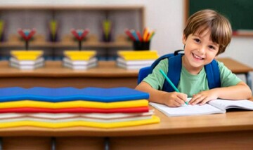 نقش کتاب در رشد اخلاقی و شخصیتی فرزندان