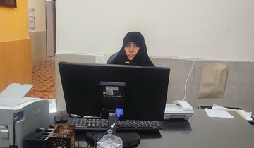 شهید فهمیده نماد ایثار و الگویی ارزشمند برای جوانان است