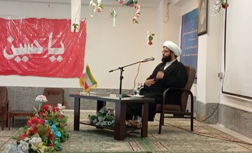 همراهی با تحریف‌گران، آرامش جامعه را بر هم می‌زند