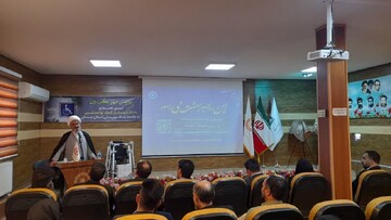 انفاق در راه خدا مانند بارانی است که محصول درختان را دوچندان می‌کند