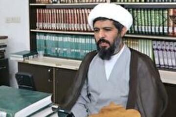 نهج‌البلاغه کلامی زنده و الهام‌بخش برای جامعه است