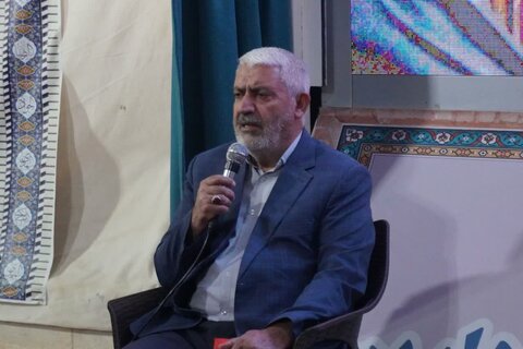 تصاویر/ تجدید میثاق طلاب جدیدالورود مدارس علمیه خواهران استان کرمان در گلزار شهدای کرمان