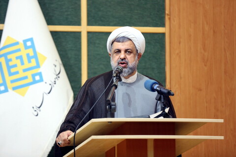 تصاویر/ افتتاحیه همایش ملی «مدیریت تراز انقلاب اسلامی در اندیشه و سیره امام خامنه‌ای»