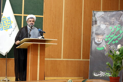 تصاویر/ افتتاحیه همایش ملی «مدیریت تراز انقلاب اسلامی در اندیشه و سیره امام خامنه‌ای»