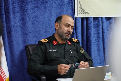 تصاویر/نشست هم‌اندیشی و هم افزایی ائمه جمعه لرستان با نماینده ولی فقیه در لرستان