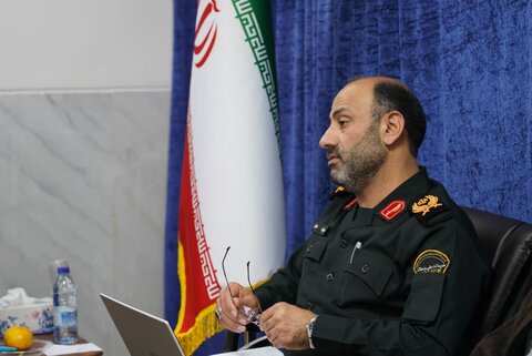 تصاویر/نشست هم‌اندیشی و هم افزایی ائمه جمعه لرستان با نماینده ولی فقیه در لرستان