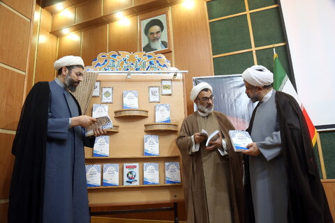 تصاویر/ افتتاحیه همایش ملی «مدیریت تراز انقلاب اسلامی در اندیشه و سیره امام خامنه‌ای»