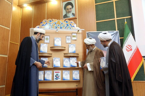 تصاویر/ افتتاحیه همایش ملی «مدیریت تراز انقلاب اسلامی در اندیشه و سیره امام خامنه‌ای»