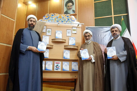 تصاویر/ افتتاحیه همایش ملی «مدیریت تراز انقلاب اسلامی در اندیشه و سیره امام خامنه‌ای»