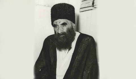 ایک لقمہ جس نے سید کو رُلا دیا