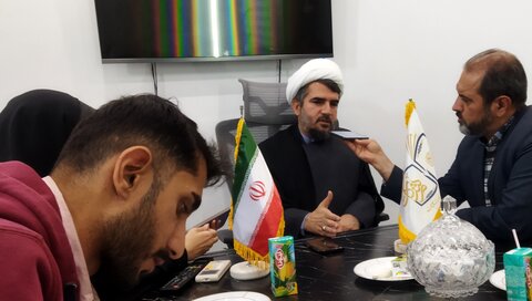 تصاویر/ نشست خبری اولین جشنواره حفظ و مفاهیم قرآن کریم «مشکات»