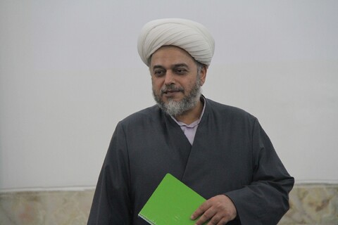 تصاویر/ دوره مهارت‌آموزی پژوهشی ویژه طلاب بوشهر