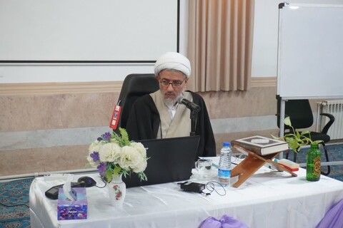 تصاویر/ طلیعه حضور طلاب جدیدالورود مدارس علمیه خواهران استان کرمان