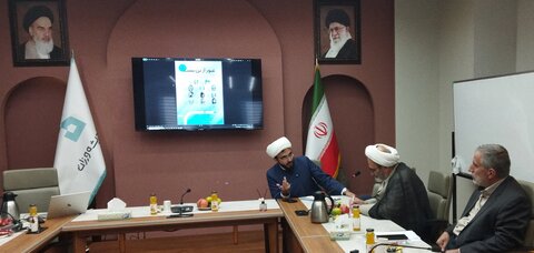 تصاویر/ کرسی آزاداندیشی سبک زندگی «عبور از بن بست»