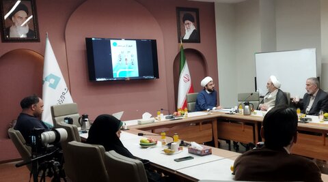 تصاویر/ کرسی آزاداندیشی سبک زندگی «عبور از بن بست»