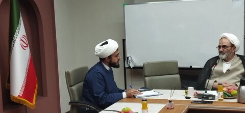 تصاویر/ کرسی آزاداندیشی سبک زندگی «عبور از بن بست»