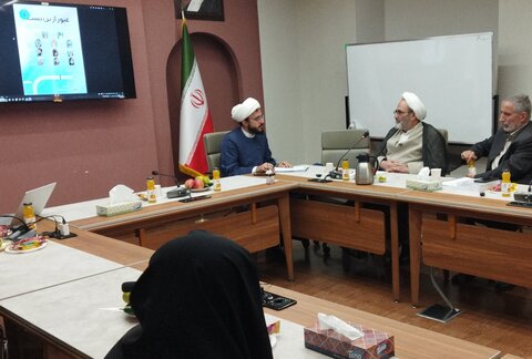 تصاویر/ کرسی آزاداندیشی سبک زندگی «عبور از بن بست»