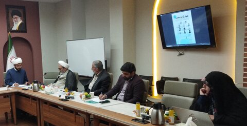 تصاویر/ کرسی آزاداندیشی سبک زندگی «عبور از بن بست»