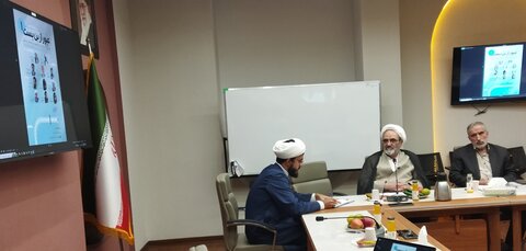 تصاویر/ کرسی آزاداندیشی سبک زندگی «عبور از بن بست»