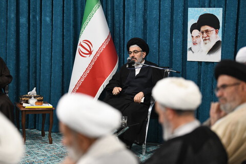 تصاویر/ جلسه هماهنگی طرح ملی محراب در ارومیه