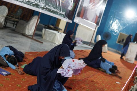 اے ایس او کا سالانہ کنونشن اختتام پذیر