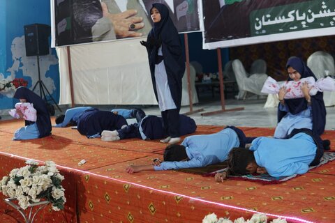 اے ایس او کا سالانہ کنونشن اختتام پذیر