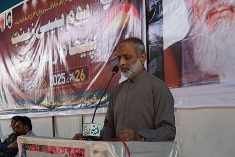 اے ایس او کا سالانہ کنونشن اختتام پذیر