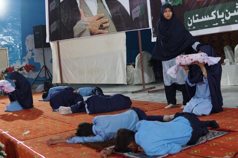 اے ایس او کا سالانہ کنونشن اختتام پذیر