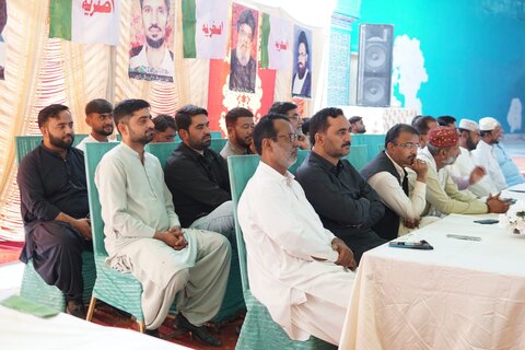 اے ایس او کا سالانہ کنونشن اختتام پذیر