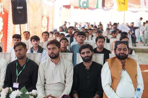 اے ایس او کا سالانہ کنونشن اختتام پذیر