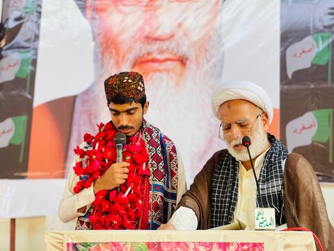 اے ایس او کا سالانہ کنونشن اختتام پذیر