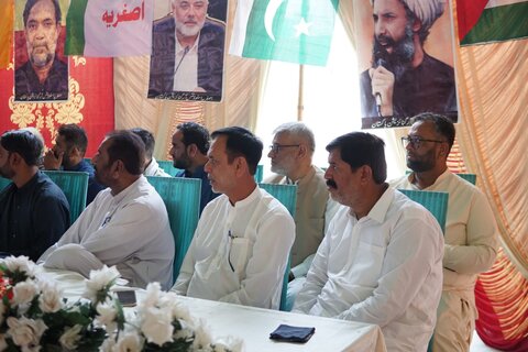 اے ایس او کا سالانہ کنونشن اختتام پذیر