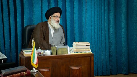 دیدار و ملاقات مردمی با نماینده ولی فقیه در استان البرز و امام جمعه کرج