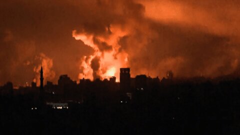 Gaza et Cisjordanie : L’armée israélienne intensifie ses démolitions et ses raids