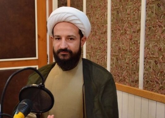 دعا، تکیه بر قدرت مطلق الهی است