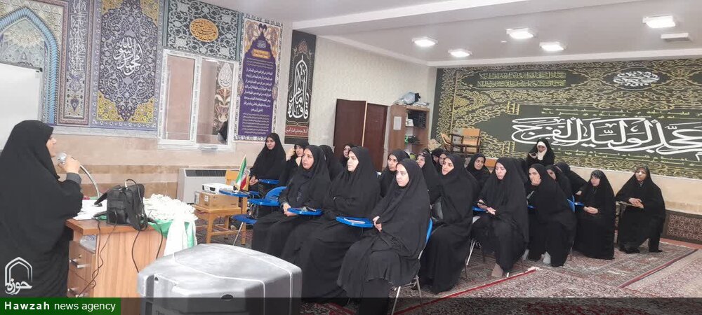 ولایت‌مداری شرط قبولی سایر واجبات است