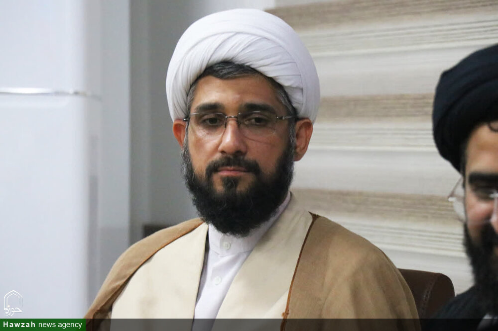 معاونین تبلیغ گرگانی با شیوههای نوین انشای وقف آشنا شدند+تصاویر