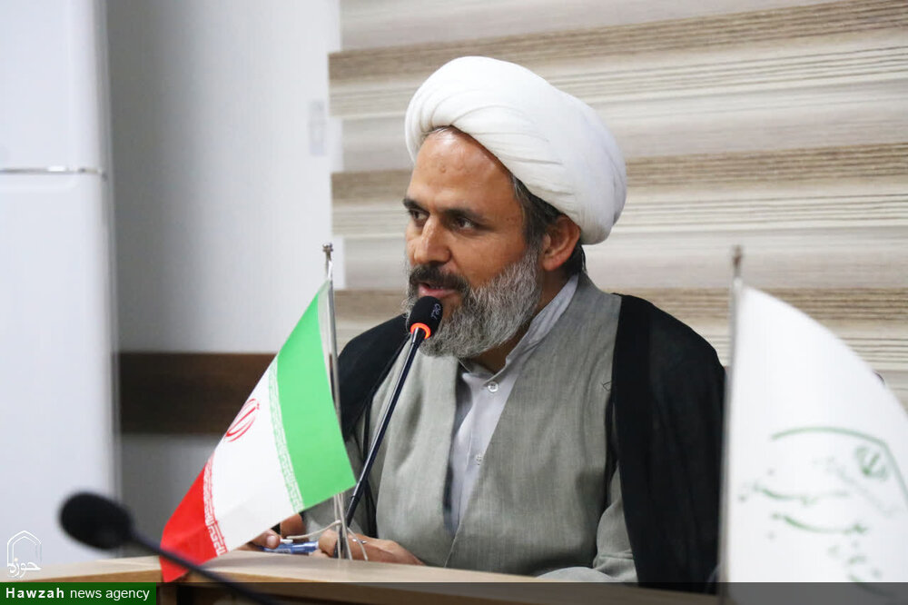 معاونین تبلیغ گرگانی با شیوههای نوین انشای وقف آشنا شدند+تصاویر