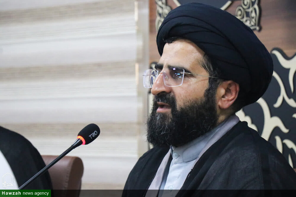 معاونین تبلیغ گرگانی با شیوههای نوین انشای وقف آشنا شدند+تصاویر