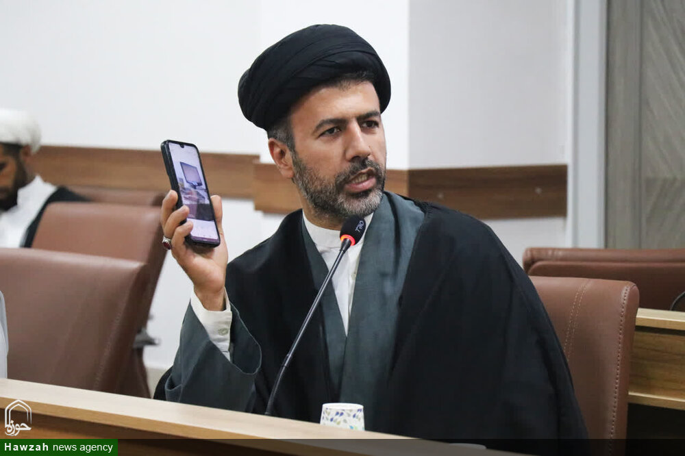 معاونین تبلیغ گرگانی با شیوه‌های نوین انشای وقف آشنا شدند+تصاویر