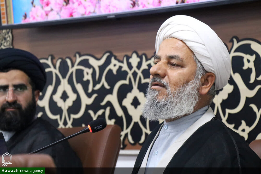 معاونین تبلیغ گرگانی با شیوههای نوین انشای وقف آشنا شدند+تصاویر