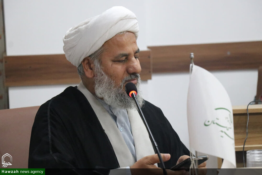 وقف، پشتوانهای الهی برای استمرار فعالیتهای علمی و فرهنگی حوزه است+تصاویر