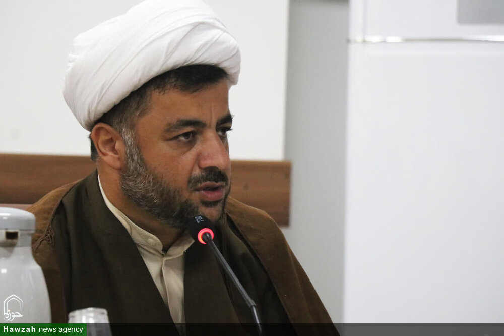 وقف، پشتوانهای الهی برای استمرار فعالیتهای علمی و فرهنگی حوزه است+تصاویر