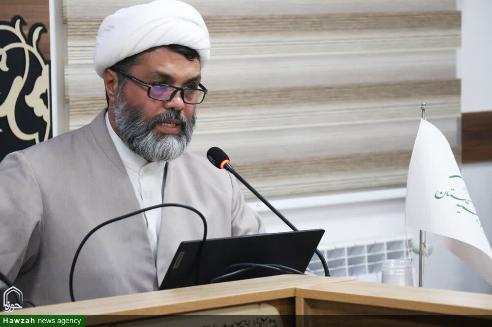 وقف، پشتوانه‌ای الهی برای استمرار فعالیت‌های علمی و فرهنگی حوزه است+تصاویر