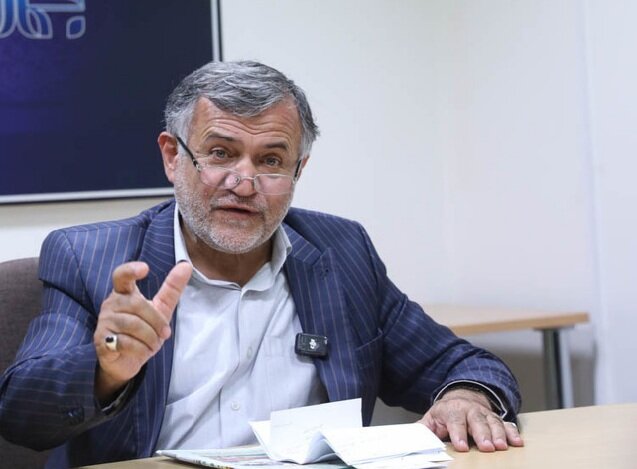 الگوی مؤتلفه در تشکیلات، امام خمینی(ره) و حزب‌الله لبنان است