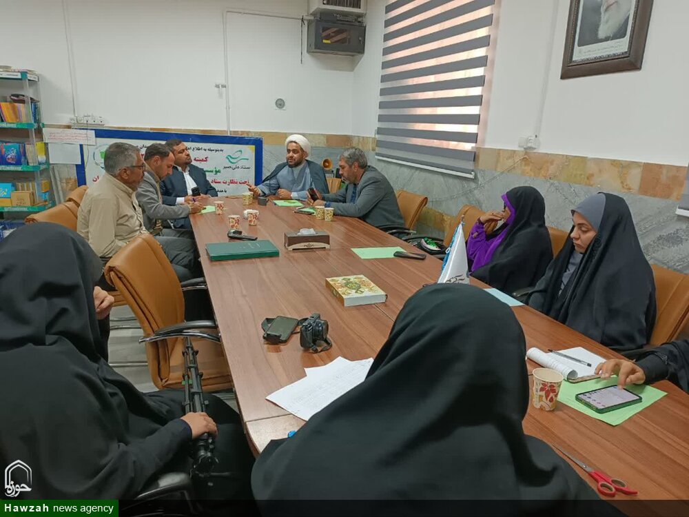 قیام قرآنی استان همدان با حضور ۶۰ فعال قرآنی