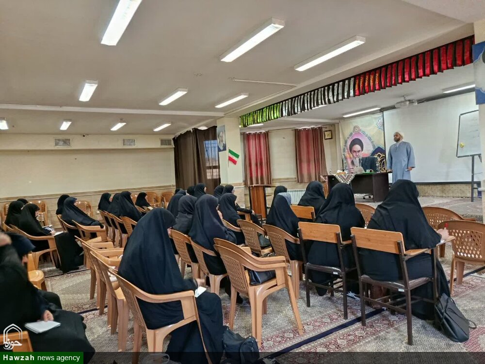 قیام قرآنی استان همدان با حضور ۶۰ فعال قرآنی