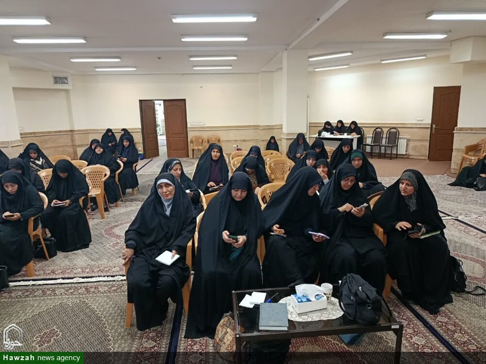 قیام قرآنی استان همدان با حضور ۶۰ فعال قرآنی